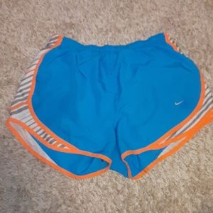 💫3 for 25💫 Striped Nike Shorts